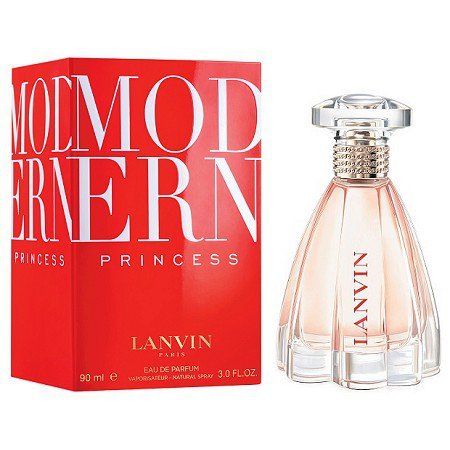 Дамски парфюм LANVIN Modern Princess